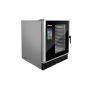 Atosa Electric Combi Oven for Gastronomy Use: 7 x GN 1/1 trays