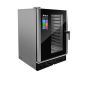 Atosa Electric Combi Oven for Gastronomy Use 10 x GN 1/1 trays