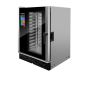 Atosa Electric Combi Oven for Gastronomy Use 10 x GN 1/1 trays
