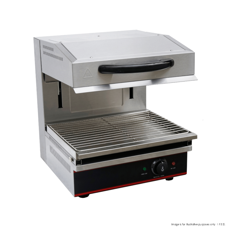 Benchstar Electric Salamander - ES-2800L