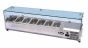 ESL COUNTER TOP SALAD BAR W1805 X D395 X H460 ESL3888