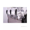 Benchstar FABIGANI-3S Triple 12 Litre Granita and Slushy Machine