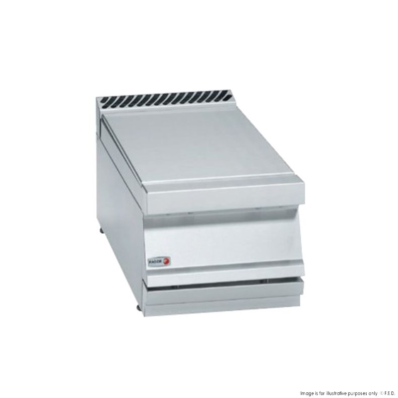 FED EN7-05 Fagor 700 series work top to integrate into any 700 series