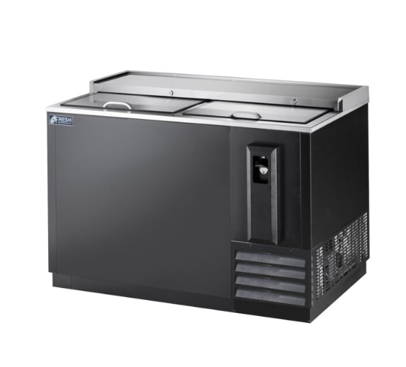 Fresh  / FBC-50B / BOTTLE COOLER REFRIGERATOR / 89kg,W1270xD723xH849