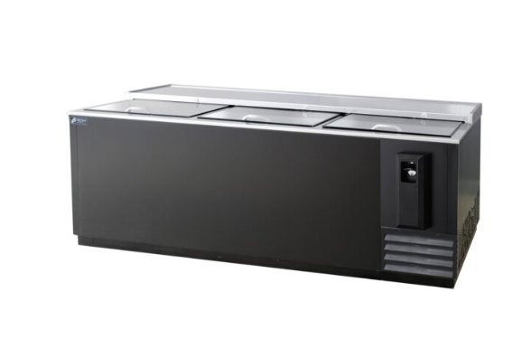 Fresh  / FBC-80B / BOTTLE COOLER REFRIGERATOR / 124kg,W2044xD723xH849