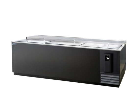 Fresh  / FBC-95B / BOTTLE COOLER REFRIGERATOR / 137kg,W2412xD723xH849