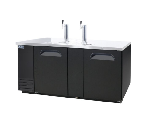 Fresh FBD-69B DIRECT DRAW BEER DISPENSER W1755