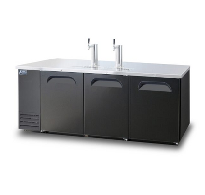 Fresh FBD-80B DIRECT DRAW BEER DISPENSER W2052