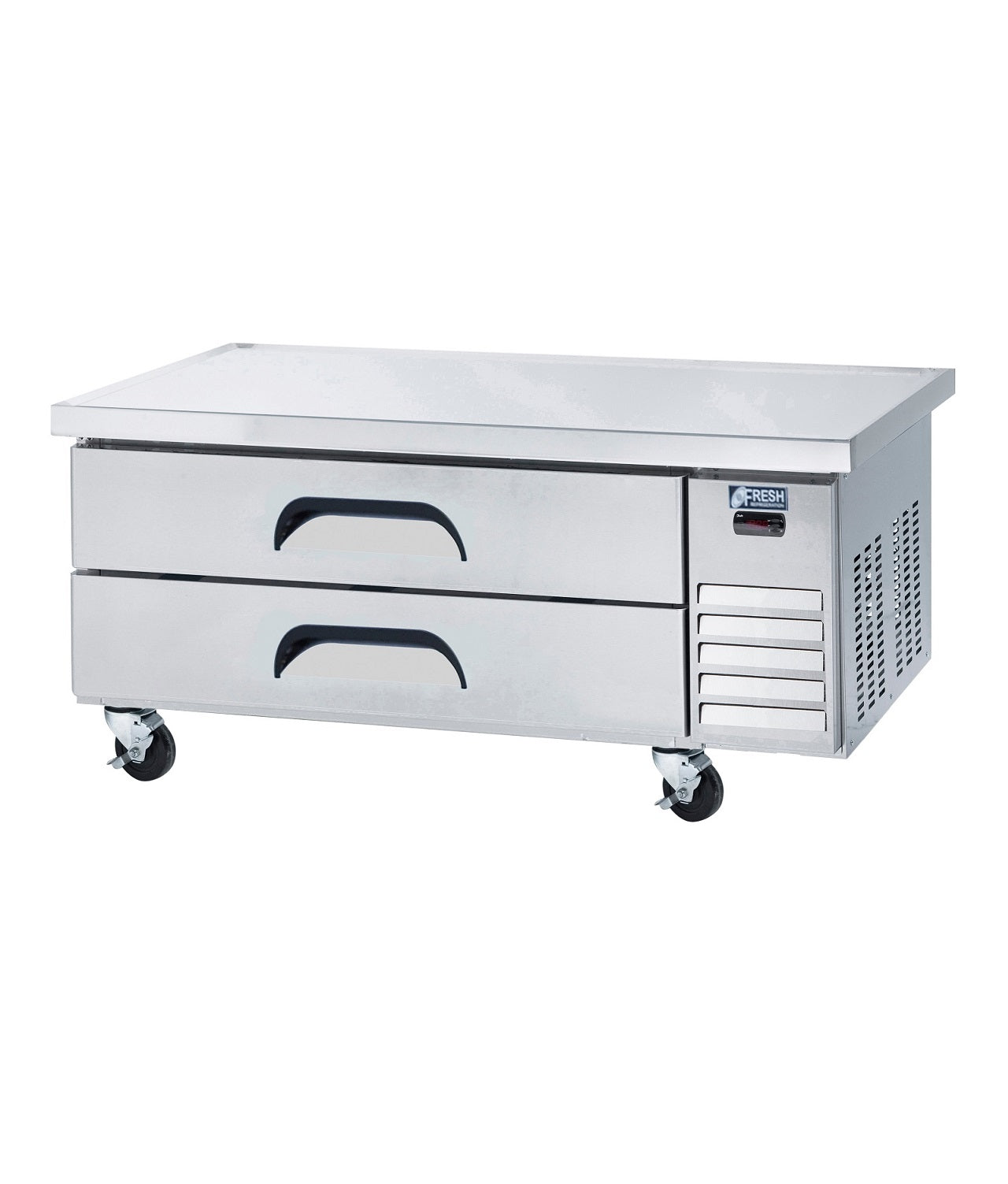 Fresh / FCB-60 / Chef Base Marine / 105kg,W1524xD775xH648