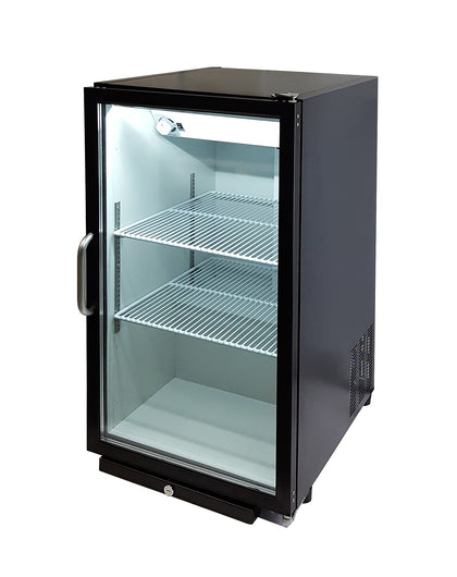 Fresh  / FCT-RG / Counter Top Fridge / W540xD647xH964