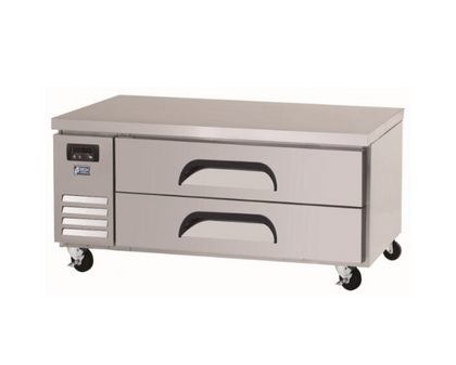 Fresh / FDC-1200 / Chef Base 1800mm Wide / 93kg,W1200xD700xH627