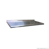 Thermaster FE3100-WBB Optional Splashback Bench Top 1795x600mm