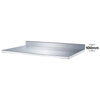 FED-X XUB62-WBB Optional Splashback Top