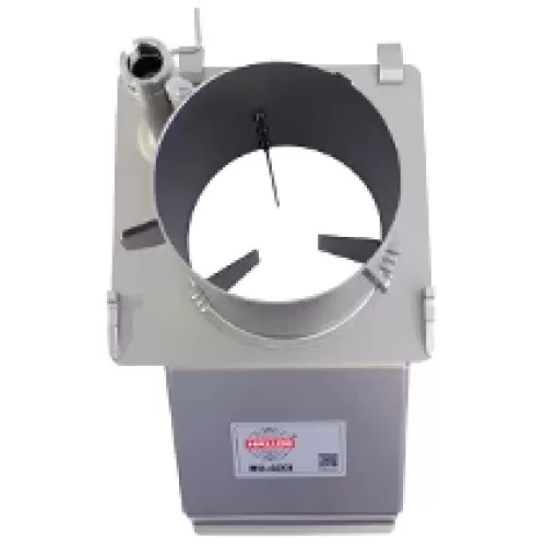 HALLDE RG400i HA37063 Type A Feed Cylinder (Includes three blades)