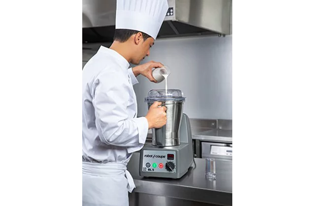 Robot Coupe - Kitchen Blender - 3 L - 1100W