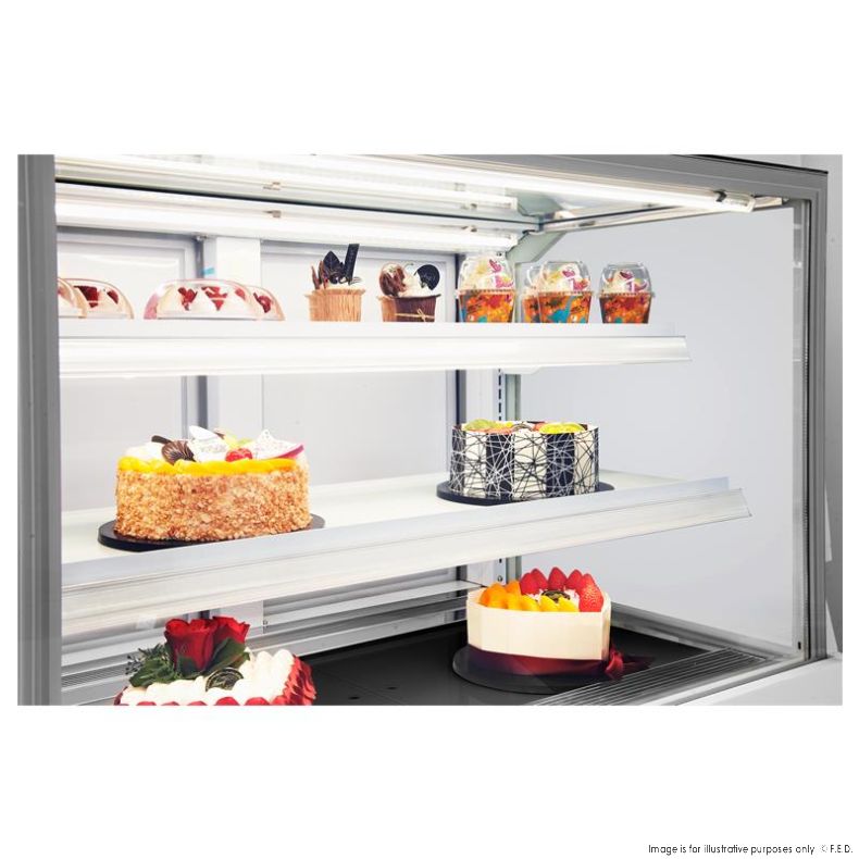 Bonvue Ice Cream Cake / Freezer Display - FICL-830V