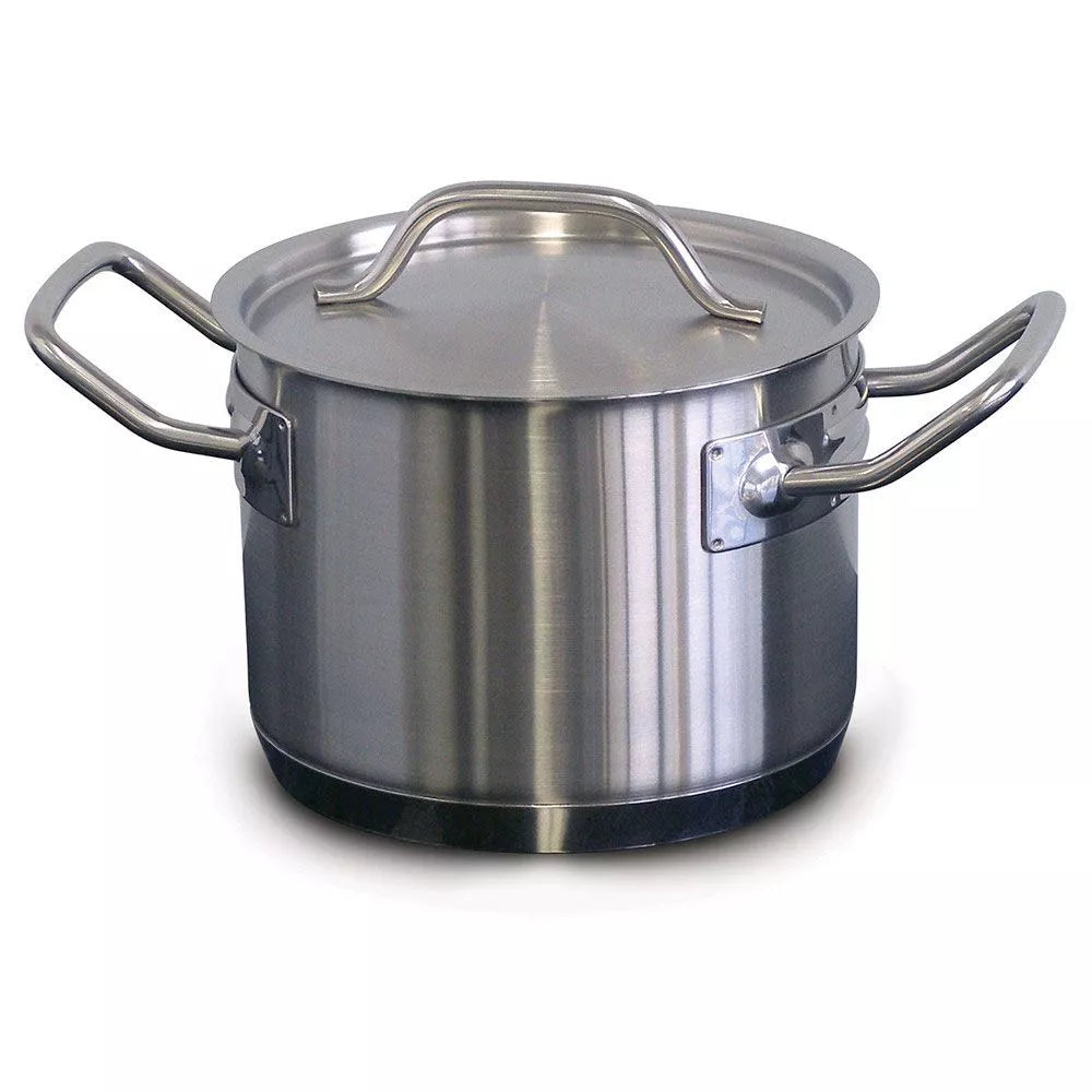 Forje CH11 High Casserole with Lid - 11.1L