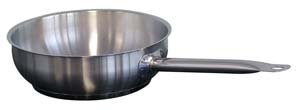 Forje  CS1 Conical Saucepan without Lid - 1L (Copy)