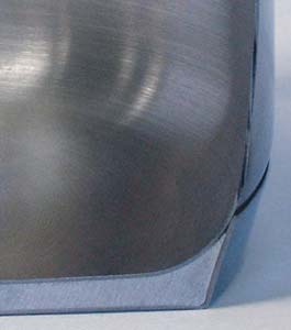 Forje FP20 Frying Pan without Lid - 1.25L