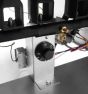 5 TUBES GAS DEEP FRYER W535 X D765 X H1128 COOKRITE ATFS-75-NG