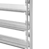 Vogue FS379 16 Level Tray Clearing Trolley