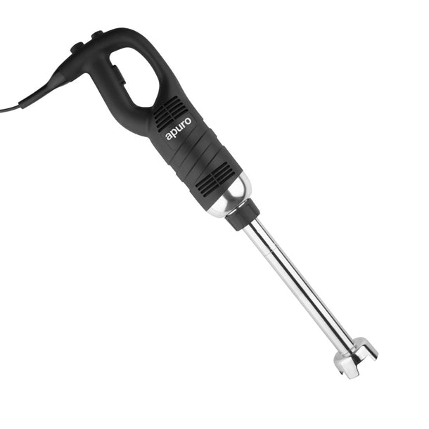 Apuro Variable Speed Stick Blender 400mm Shaft - 500W. Shaft: 400mm