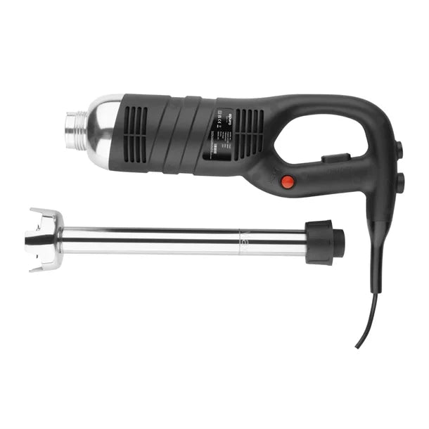 Apuro Variable Speed Stick Blender 400mm Shaft - 500W. Shaft: 400mm
