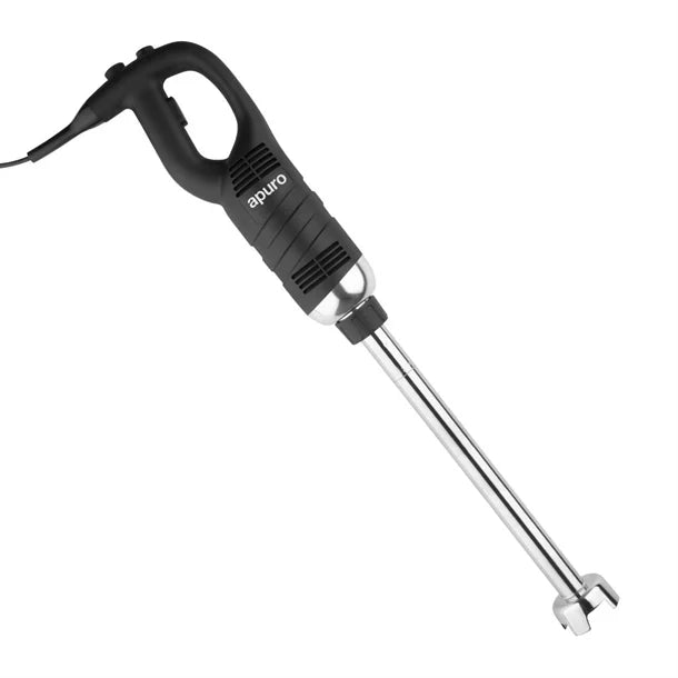 Apuro Variable Speed Stick Blender 500mm Shaft - 500W. Shaft: 500mm