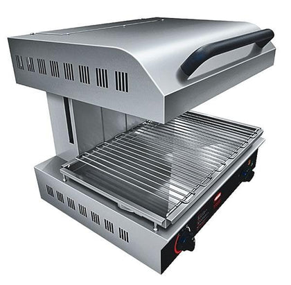 FSM Hatco TMS-1H THERMAX SALAMANDER