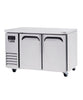 Fresh / FT-1200R-D2 / Underbench Fridge Mixed Door 2 Drawer / ,W1200xD700xH846