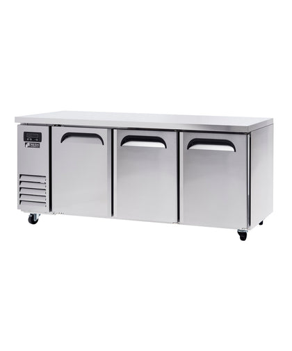 Fresh / FT-1800R-D6 / Underbench Fridge Mixed door 6 Drawer / 95kg,W1800xD700xH846