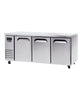 Fresh / FT-1800R-D4 / Underbench Fridge Mixed door 4 Drawer / 95kg,W1800xD700xH846