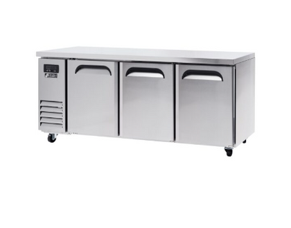 Fresh / FT-1800R / SIDE MOUNT UNDER COUNTER REFRIGERATOR / 108kg,W1800xD700xH846