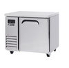 Fresh / FT-900F / Underbench Freezer One Door / 61kg,W900xD700xH846