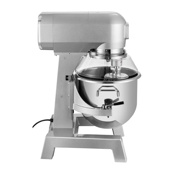 Apuro 20L Digital Planetary Mixer - 1.1kW. Capacity: 20Ltr
