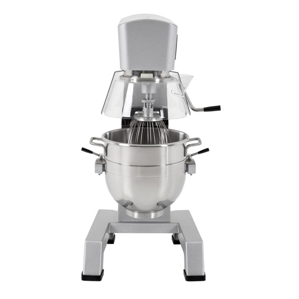 Apuro 30Ltr Digital Planetary Mixer - 1.5kW. Capacity: 30Ltr