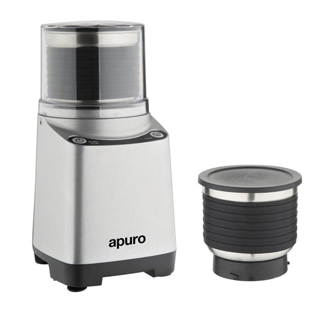Apuro Spice and Coffee Grinder - 750W. Capacity: 550ml