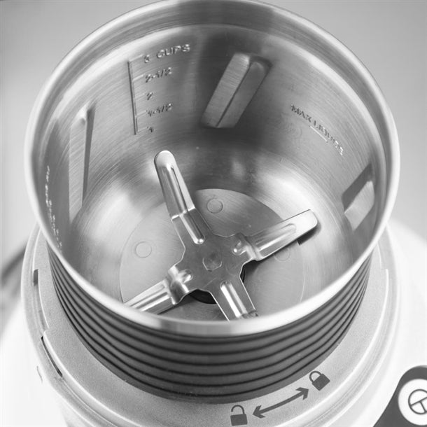 Apuro Spice and Coffee Grinder - 750W. Capacity: 550ml