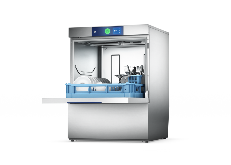 Hobart / FP-90B /  PREMAX DISHWASHER / W600 x D600 x H820 mm / 70kg / 1Y Warranty