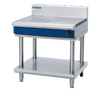 Blue Seal Evolution Series G57-LS Gas Target Top Leg Stand 900mm