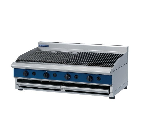 Blue Seal Evolution Series G598-B - 1200mm Gas Chargrill Bench Model
