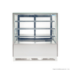 Bonvue GAN-1200RF3 Modern 3 Shelves Cake or Food Display 1200mmW