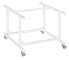 FED/GE978/Polar Trolley for GE960 White/7D750xW670xH560