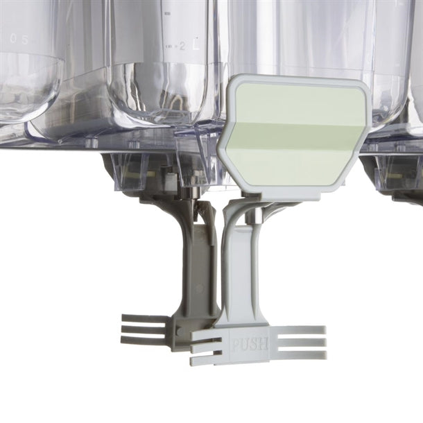 Polar G-Series Triple Tank Chilled Drinks Dispenser - Triple Tank Chilled Drinks Dispenser