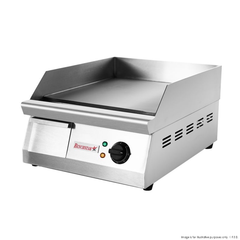 GH-400E MAX~ELECTRIC Griddle