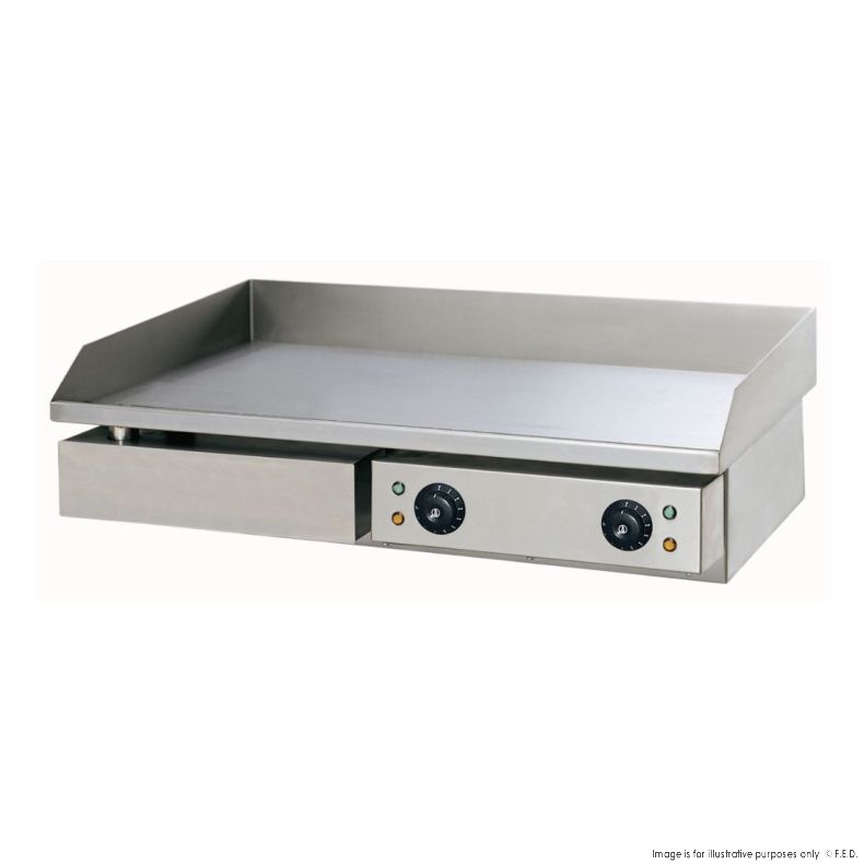 Benchstar Electric Griddle - GH-820