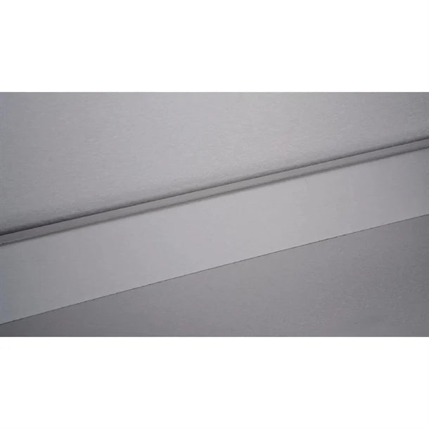 Thor Freestanding Gas 2 Burner Griddle - Natural Gas - Catering Sale