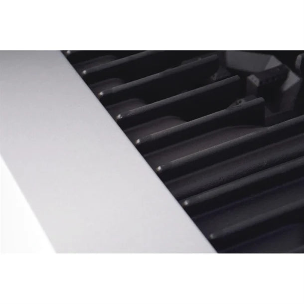 Thor 4 Burner Gas Cooktop Hob- Propan Gas(LPG) - Catering Sale