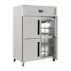 Polar GH217-A Polar G-Series Gastro Upright Freezer 4 Door 1200Ltr