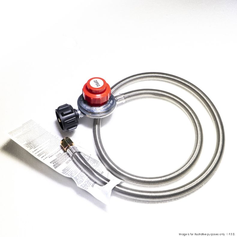 Gasmax¬†Gas Outdoor¬†Hokker¬†Stove¬†-¬†GHS-400